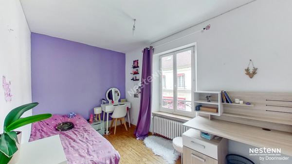 Maison Marines 6 pièce(s) 90.35 m2