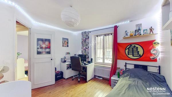 Maison Marines 6 pièce(s) 90.35 m2