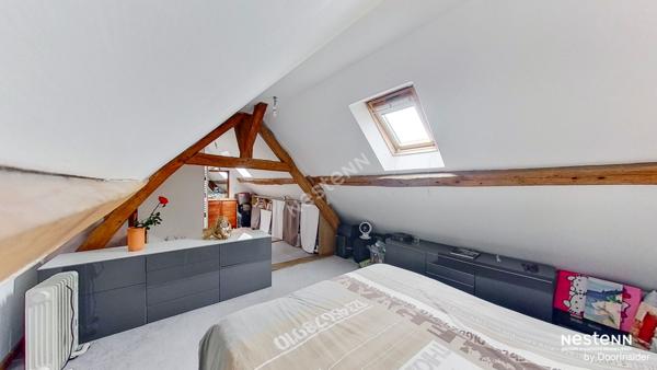 Maison Marines 6 pièce(s) 90.35 m2