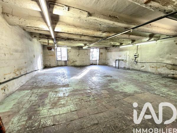 Appartement à vendre 2 pièces 99 m² Marseille 2