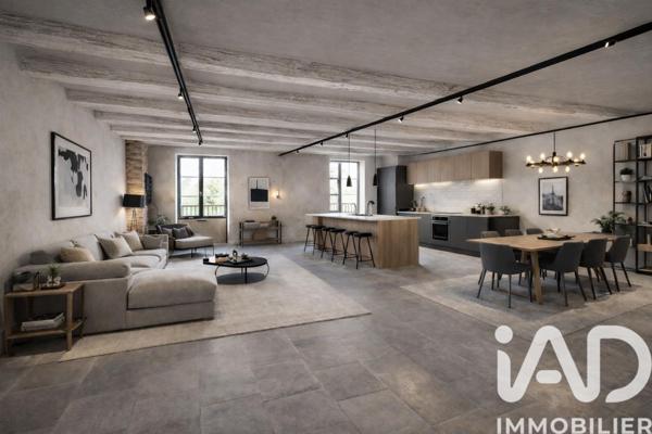 Appartement à vendre 2 pièces 99 m² Marseille 2