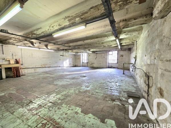 Appartement à vendre 2 pièces 99 m² Marseille 2