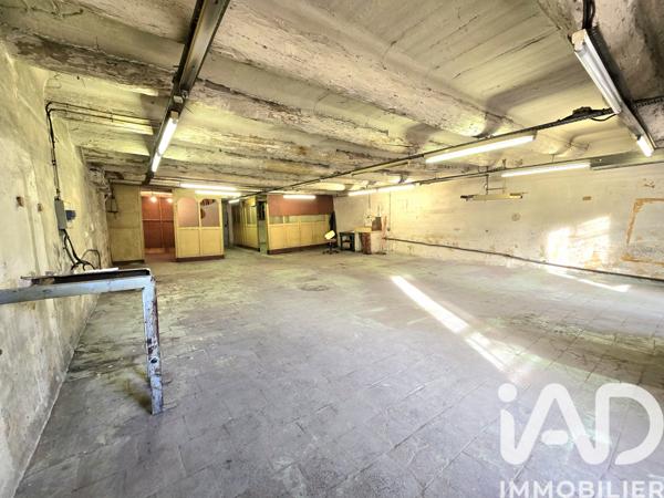 Appartement à vendre 2 pièces 99 m² Marseille 2