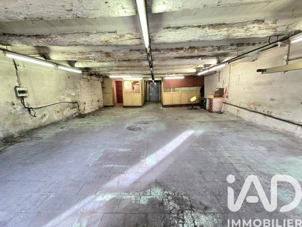 Appartement à vendre 2 pièces 99 m² Marseille 2