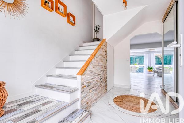 Maison à vendre 4 pièces 100 m² Claye-Souilly