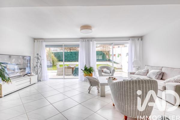 Maison à vendre 4 pièces 100 m² Claye-Souilly