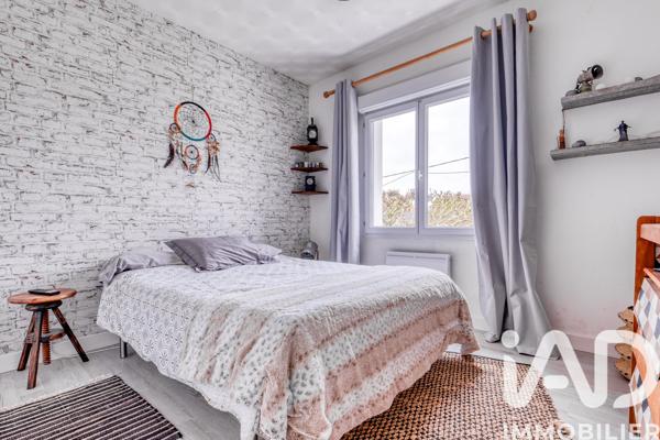 Maison à vendre 4 pièces 100 m² Claye-Souilly