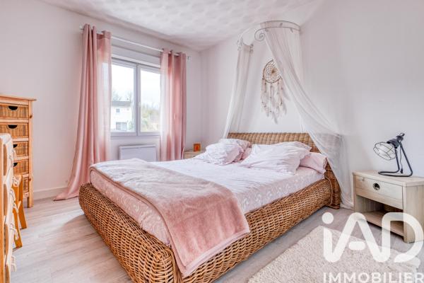 Maison à vendre 4 pièces 100 m² Claye-Souilly