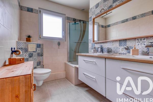 Maison à vendre 4 pièces 100 m² Claye-Souilly