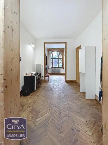 Maison à vendre 5 pièces 84m²