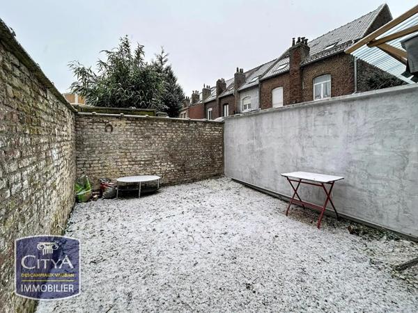 Maison à vendre 5 pièces 84m²