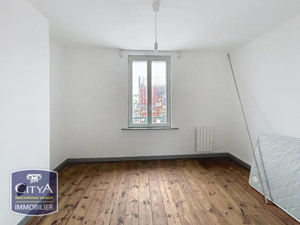 Maison à vendre 5 pièces 84m²