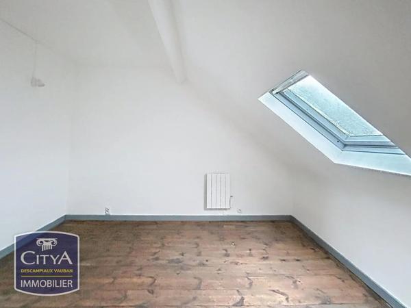 Maison à vendre 5 pièces 84m²