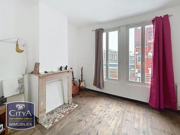 Maison à vendre 5 pièces 84m²