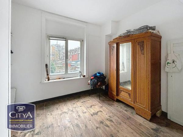 Maison à vendre 5 pièces 84m²