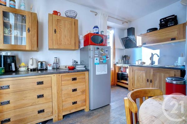 Appartement F2 à vendre  2 pièces - 34,70 m2 CHAMONIX MONT BLANC - 74