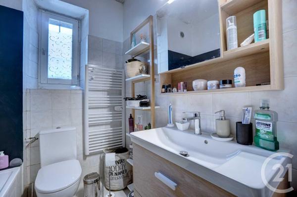 Appartement F2 à vendre  2 pièces - 34,70 m2 CHAMONIX MONT BLANC - 74