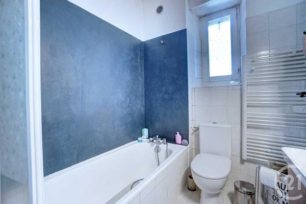 Appartement F2 à vendre  2 pièces - 34,70 m2 CHAMONIX MONT BLANC - 74