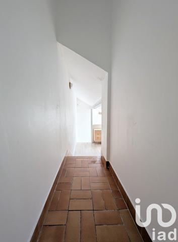 Appartement à vendre 3 pièces 48 m² Herblay-sur-Seine