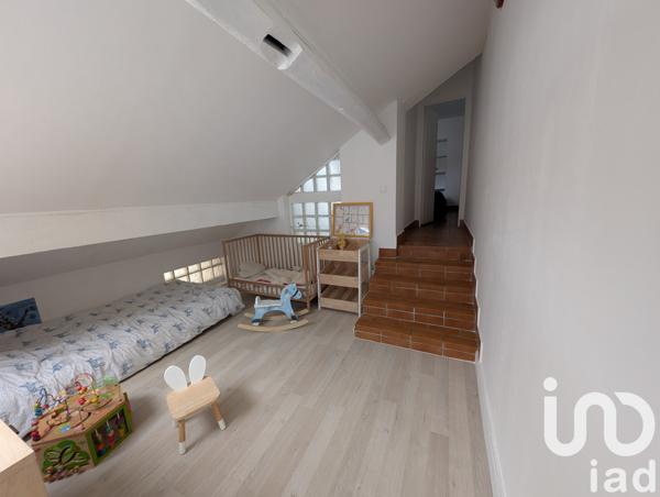 Appartement à vendre 3 pièces 48 m² Herblay-sur-Seine