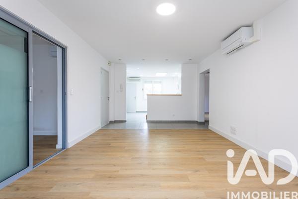 Appartement à vendre 4 pièces 82 m² Villeneuve-lès-Avignon