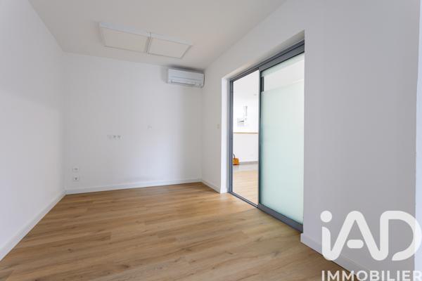 Appartement à vendre 4 pièces 82 m² Villeneuve-lès-Avignon