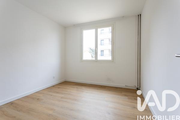 Appartement à vendre 4 pièces 82 m² Villeneuve-lès-Avignon