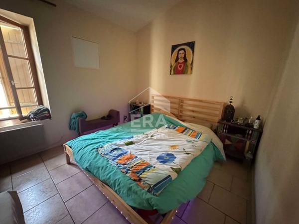 Ensemble de deux logements à BOURG