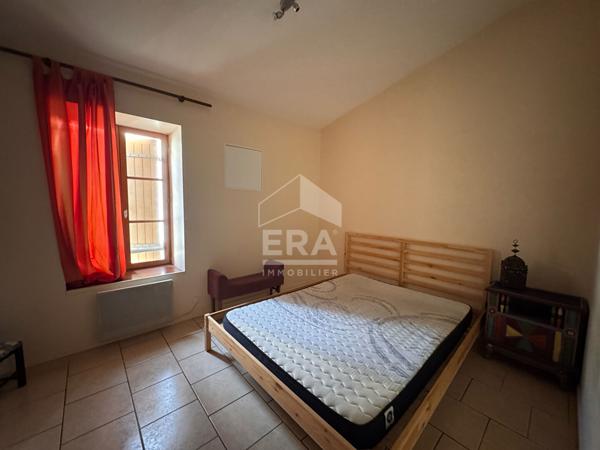 Ensemble de deux logements à BOURG