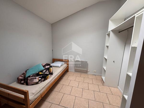 Ensemble de deux logements à BOURG