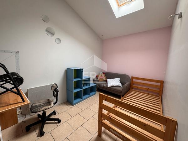 Ensemble de deux logements à BOURG