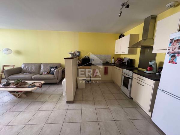 Ensemble de deux logements à BOURG