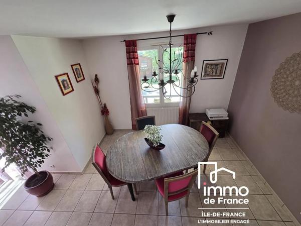 Maison à vendre à Longjumeau (91160)