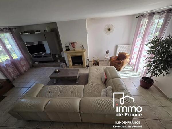 Maison à vendre à Longjumeau (91160)