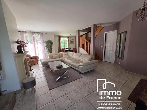 Maison à vendre à Longjumeau (91160)
