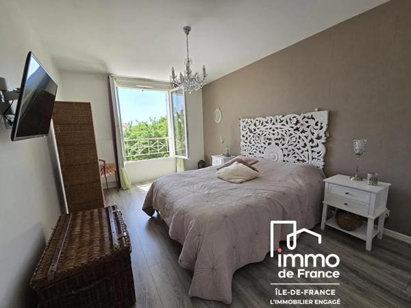 Maison à vendre à Longjumeau (91160)