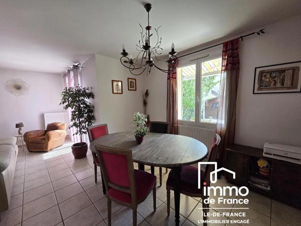 Maison à vendre à Longjumeau (91160)