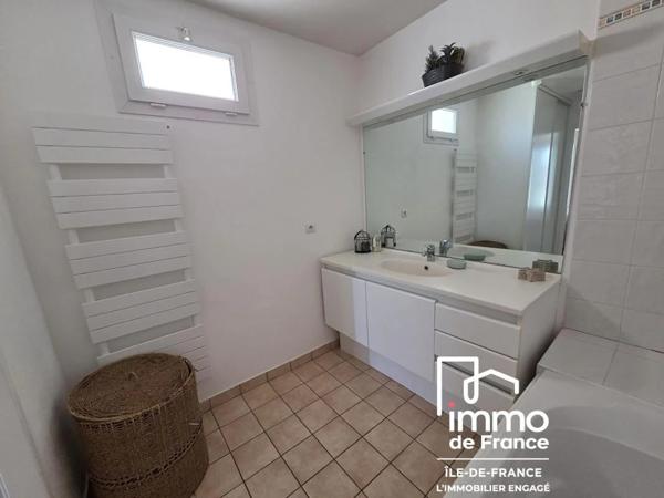 Maison à vendre à Longjumeau (91160)