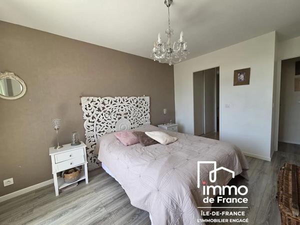 Maison à vendre à Longjumeau (91160)