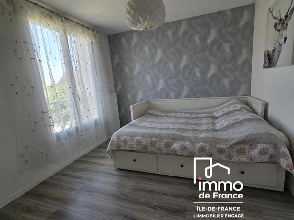 Maison à vendre à Longjumeau (91160)