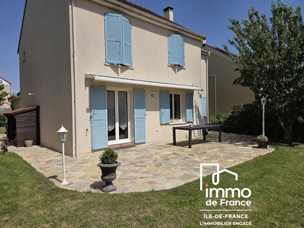 Maison à vendre à Longjumeau (91160)