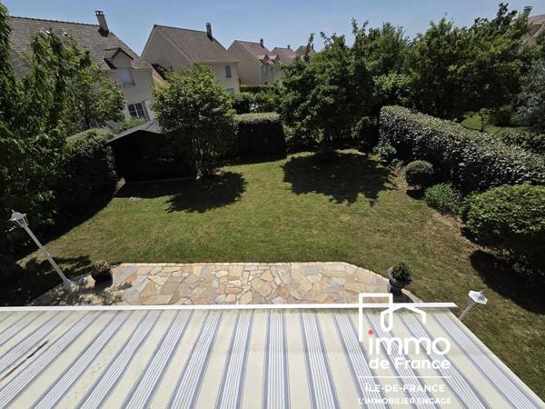 Maison à vendre à Longjumeau (91160)