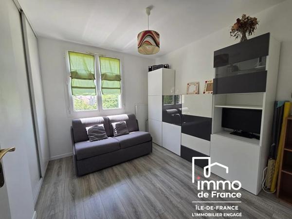 Maison à vendre à Longjumeau (91160)