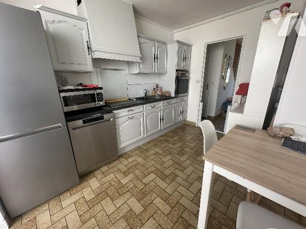 ALBERT - PAVILLON - 4 CHAMBRES - JARDIN CLOS