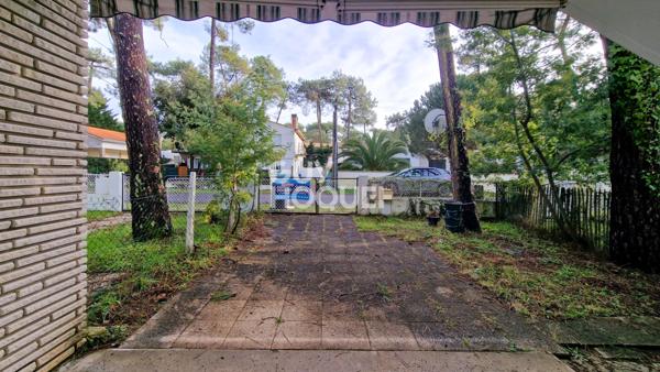 Charmant appartement à Vendre à Ronce les Bains - Exclusivité Guy Hoquet