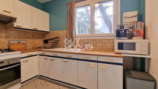 Charmant appartement à Vendre à Ronce les Bains - Exclusivité Guy Hoquet