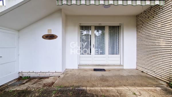 Charmant appartement à Vendre à Ronce les Bains - Exclusivité Guy Hoquet