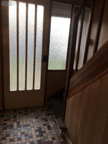 Maison à vendre à Gravelines dans le Nord (59820), ref : M1609