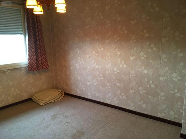 Maison à vendre à Gravelines dans le Nord (59820), ref : M1609