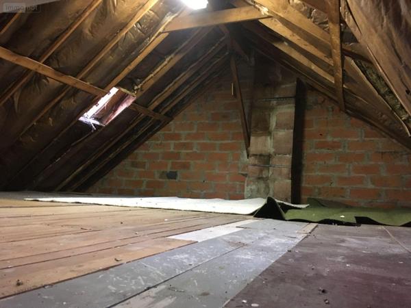 Maison à vendre à Gravelines dans le Nord (59820), ref : M1609